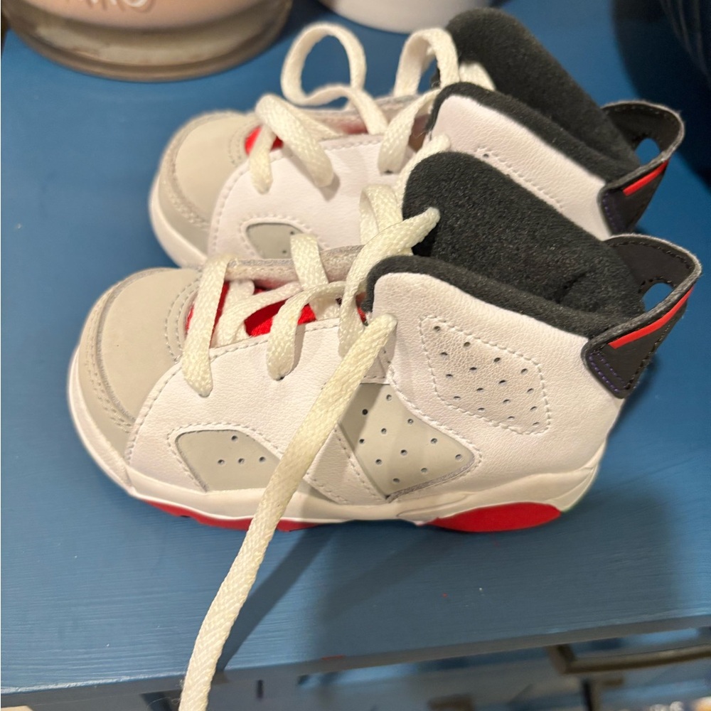 Jordan 3 Retros